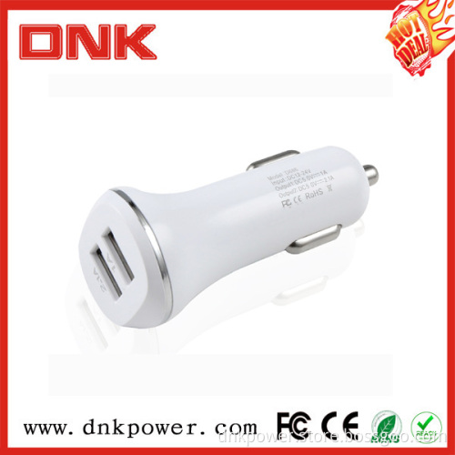 12V 2A Mini Universal Belkin Car Charger for iPhone Mobile